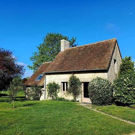 La Garenciere - La Petite Maison Champfleur  ภายนอก รูปภาพ