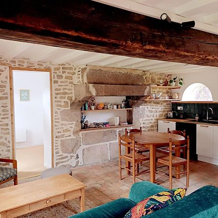 La Garenciere - La Petite Maison Champfleur  ภายนอก รูปภาพ