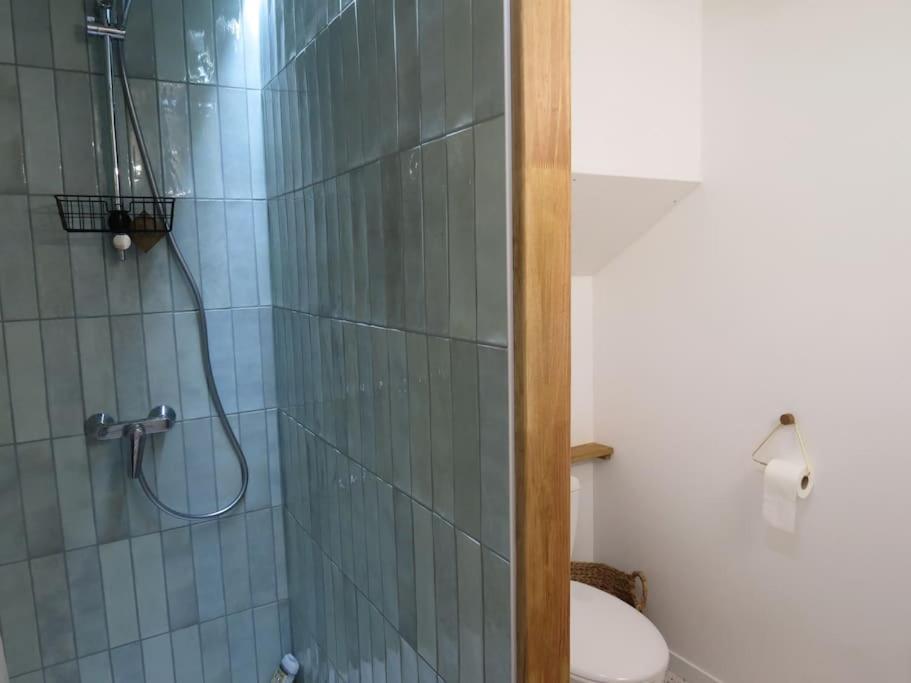La Garenciere - La Petite Maison Champfleur  ภายนอก รูปภาพ