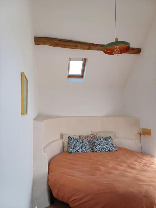 La Garenciere - La Petite Maison Champfleur  ภายนอก รูปภาพ