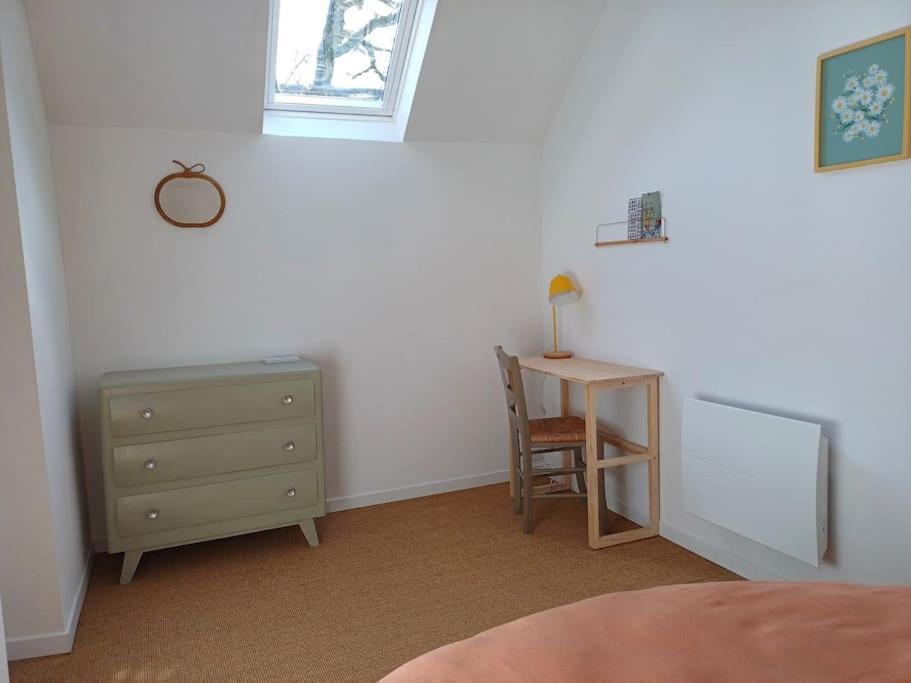 La Garenciere - La Petite Maison Champfleur  ภายนอก รูปภาพ