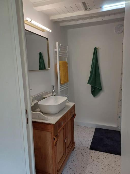 La Garenciere - La Petite Maison Champfleur  ภายนอก รูปภาพ