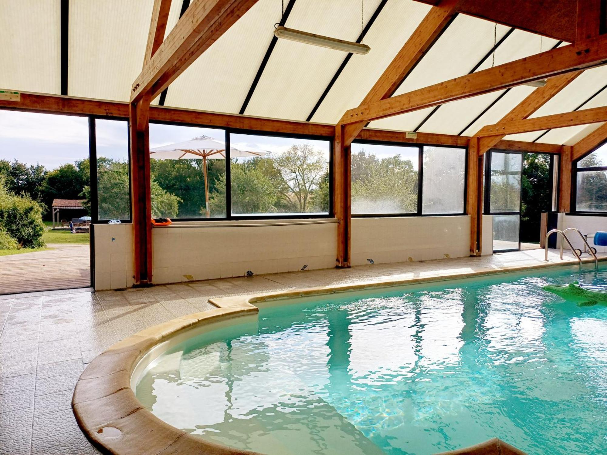 La Garenciere - La Petite Maison Champfleur  ภายนอก รูปภาพ