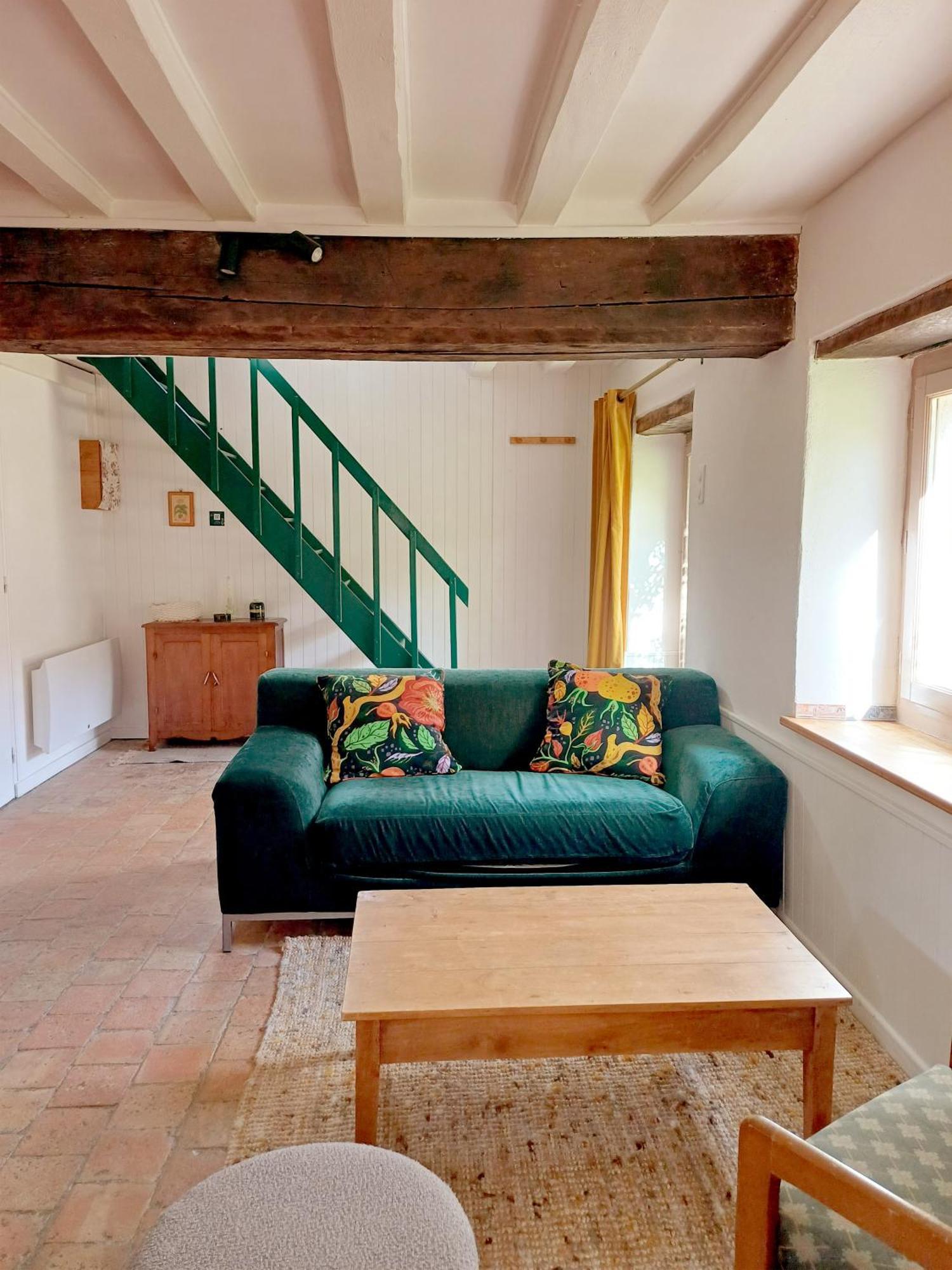La Garenciere - La Petite Maison Champfleur  ภายนอก รูปภาพ